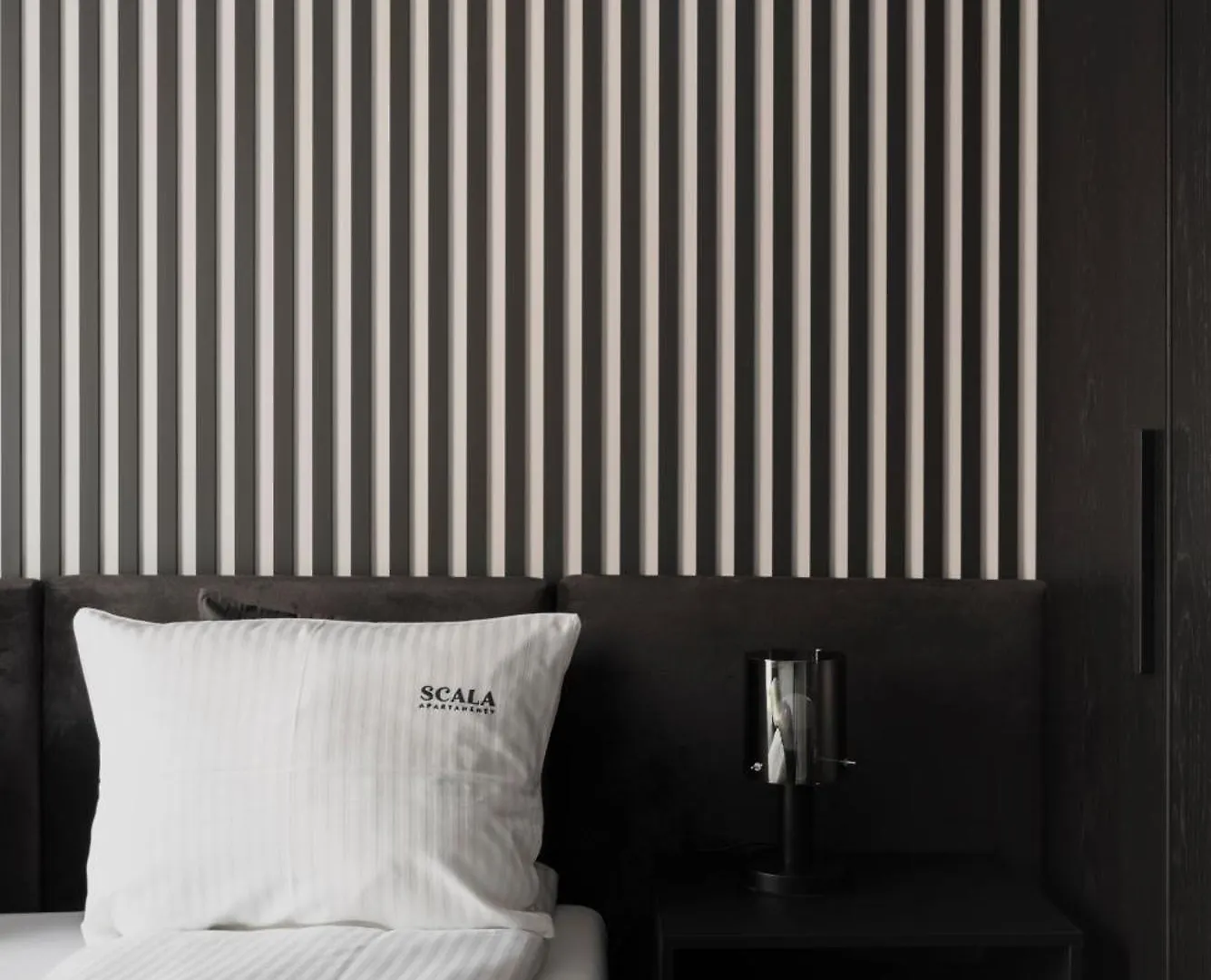Scala 60D City Center Apartments With Parking By Lion Apartments Gdańsk Lengyelország