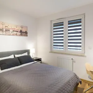 Zablocie Cozy Escape Kraków