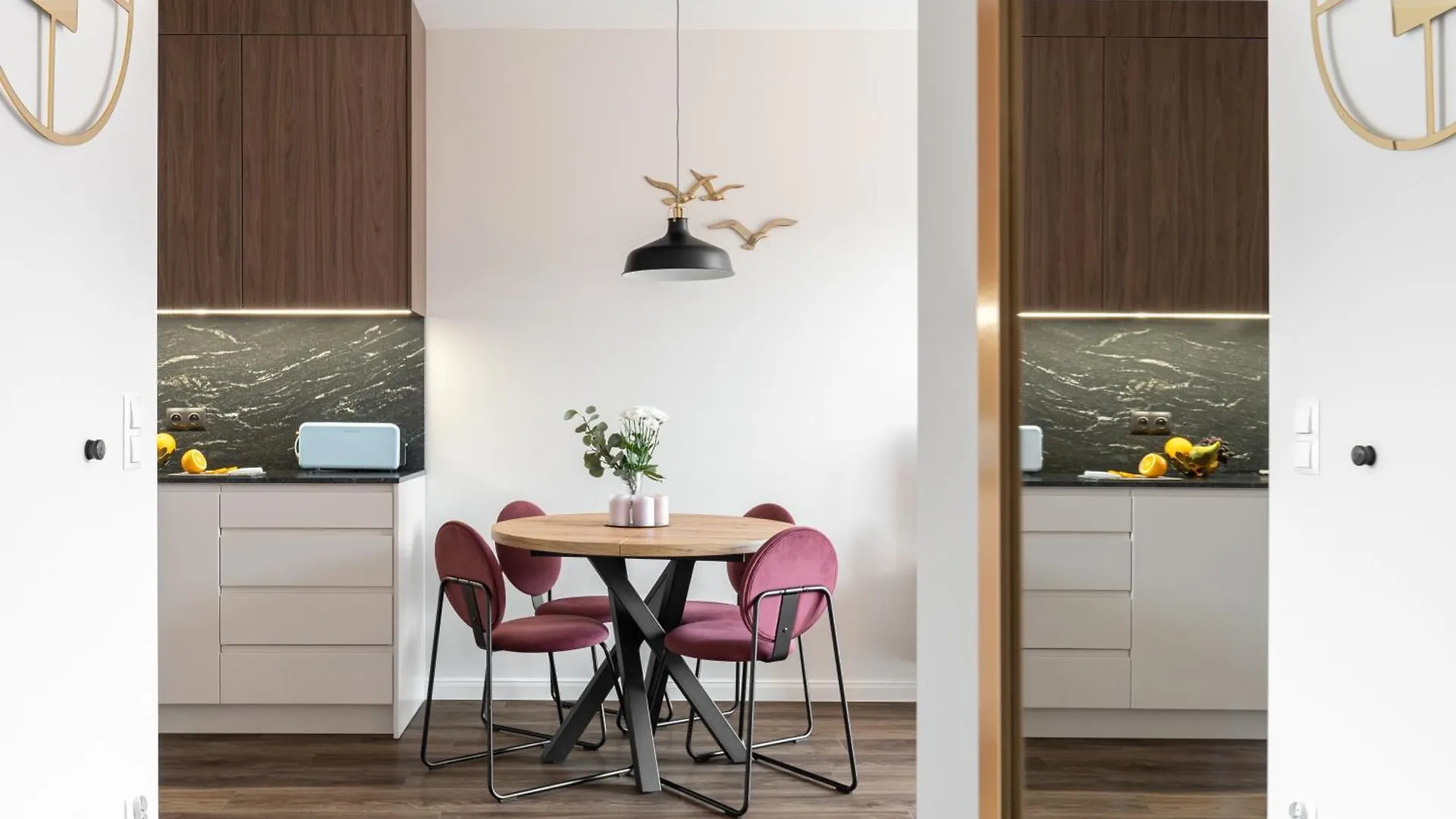 Scala 60D City Center Apartments With Parking By Lion Apartments Gdańsk