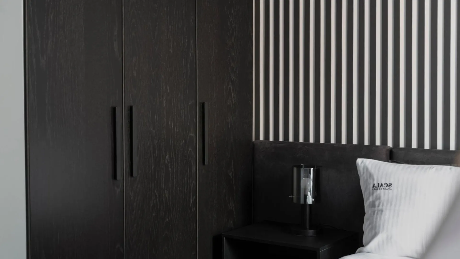 Scala 60D City Center Apartments With Parking By Lion Apartments Gdańsk