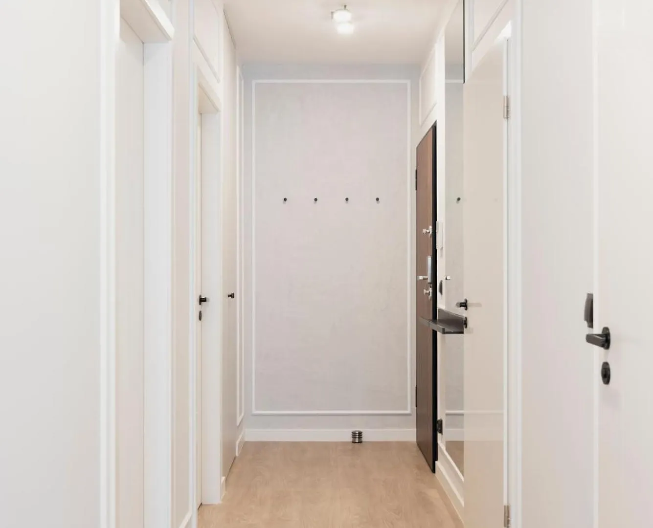 Scala 60D City Center Apartments With Parking By Lion Apartments Gdańsk 0*,