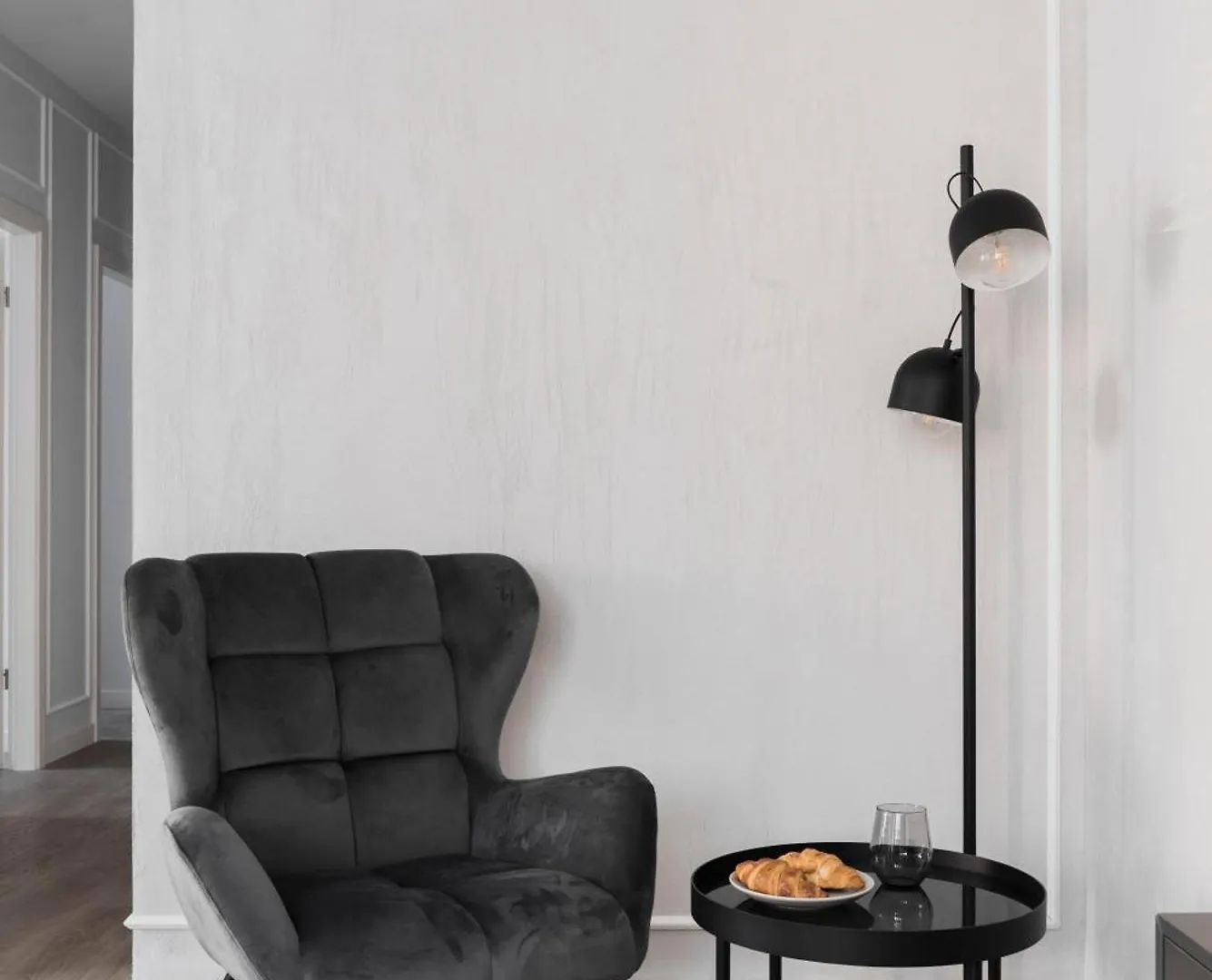 Scala 60D City Center Apartments With Parking By Lion Apartments Gdańsk